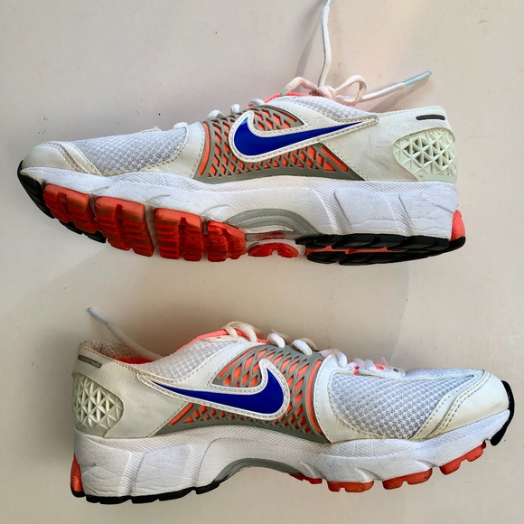 Nike Zoom Vomero 6 Running Shoes 443809-148 - Picture 9 of 13